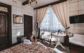 Туры в отель Boutique Hotel Marussia