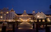 Туры в отель Disney's Yacht Club Resort