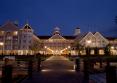 Disney's Yacht Club Resort 4*