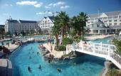 Туры в отель Disney's Yacht Club Resort