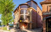 Туры в отель Aura Aquarelle Hotel