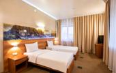 Туры в отель Aura Aquarelle Hotel