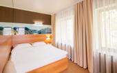 Туры в отель Aura Aquarelle Hotel