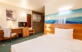 Туры в отель Aura Aquarelle Hotel