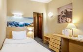 Туры в отель Aura Aquarelle Hotel