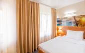 Туры в отель Aura Aquarelle Hotel