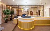 Туры в отель Aura Aquarelle Hotel