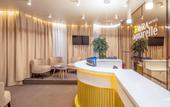 Туры в отель Aura Aquarelle Hotel