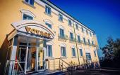 Туры в отель Voyage Hotel