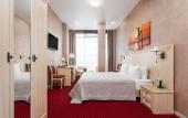 Туры в отель Hotel KapitoLinn