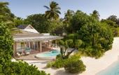Туры в отель LUX* South Ari Atoll