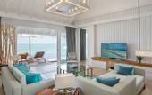 Туры в отель LUX* South Ari Atoll