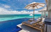 Туры в отель LUX* South Ari Atoll