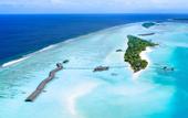 Туры в отель LUX* South Ari Atoll