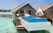 Туры в отель LUX* South Ari Atoll