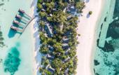 Туры в отель LUX* South Ari Atoll
