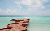 Туры в отель LUX* South Ari Atoll
