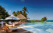 Туры в отель LUX* South Ari Atoll