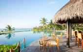 Туры в отель LUX* South Ari Atoll