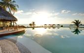 Туры в отель LUX* South Ari Atoll