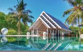 Туры в отель LUX* South Ari Atoll