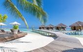 Туры в отель LUX* South Ari Atoll
