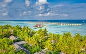 Туры в отель LUX* South Ari Atoll