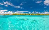 Туры в отель LUX* South Ari Atoll