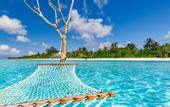 Туры в отель LUX* South Ari Atoll