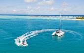Туры в отель LUX* South Ari Atoll