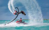 Туры в отель LUX* South Ari Atoll