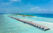 Туры в отель LUX* South Ari Atoll