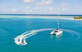 Туры в отель LUX* South Ari Atoll