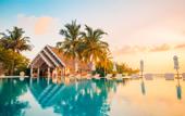 Туры в отель LUX* South Ari Atoll