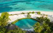 Туры в отель LUX* South Ari Atoll