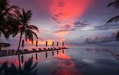 Туры в отель LUX* South Ari Atoll