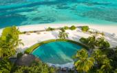 Туры в отель LUX* South Ari Atoll