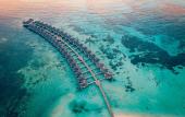 Туры в отель LUX* South Ari Atoll