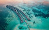 Туры в отель LUX* South Ari Atoll