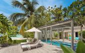 Туры в отель LUX* South Ari Atoll