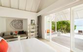 Туры в отель LUX* South Ari Atoll