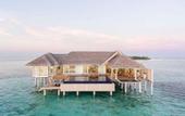 Туры в отель LUX* South Ari Atoll