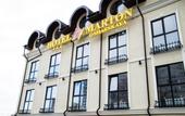Туры в отель Отель Мартон Ошарская