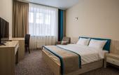 Туры в отель Hotel Berg Haus