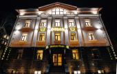 Туры в отель Golden Plaza