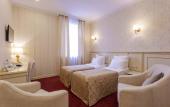 Туры в отель Golden Plaza