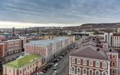 Туры в отель Панда Сити
