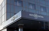 Туры в отель Отель Центральный Барнаул
