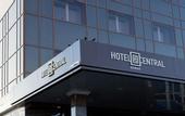 Туры в отель Отель Центральный Барнаул