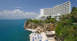 Divan Antalya 5*